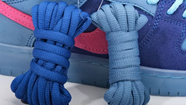 Run The Jewels x NK Dunk SB Low Replica DO9404-400 - Image 5