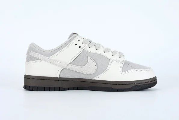 Nike Dunk Low Ironstone Replica FD9746-001 - Image 2