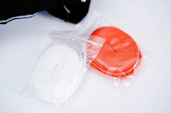 Air Jordan 1 Retro High OG ‘Electro Orange’ Replica 555088 180 - Image 5