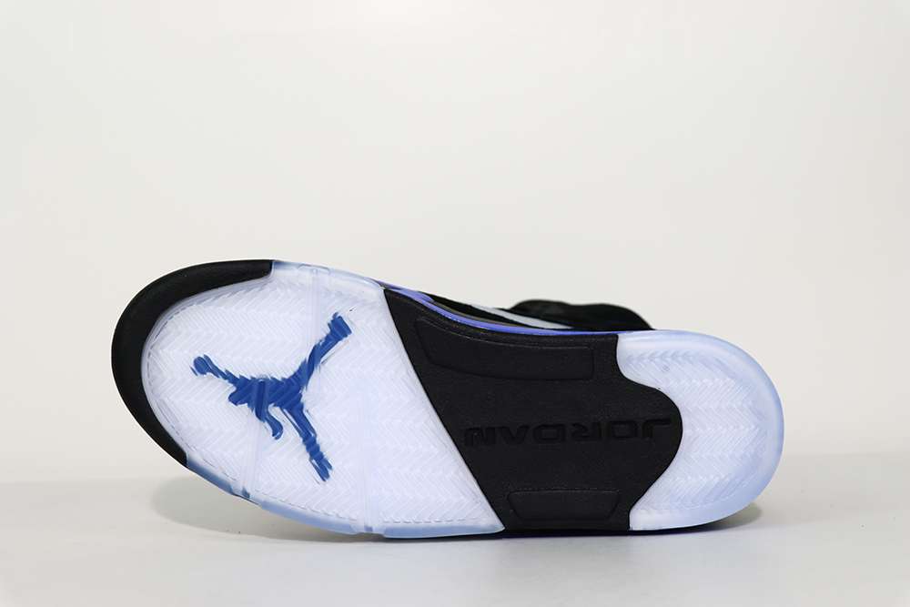 Air Jordan 5 Retro ‘Racer Blue’ Replica " CT4838-004" - Image 4