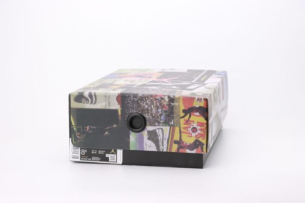 AIR JORDAN 5 RETRO ‘JADE HORIZON’ REPLICA DC7501-300 - Image 7