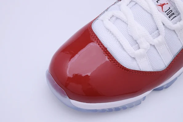 AIR JORDAN 11 CHERRY REPLICA CT8012-116 - Image 5
