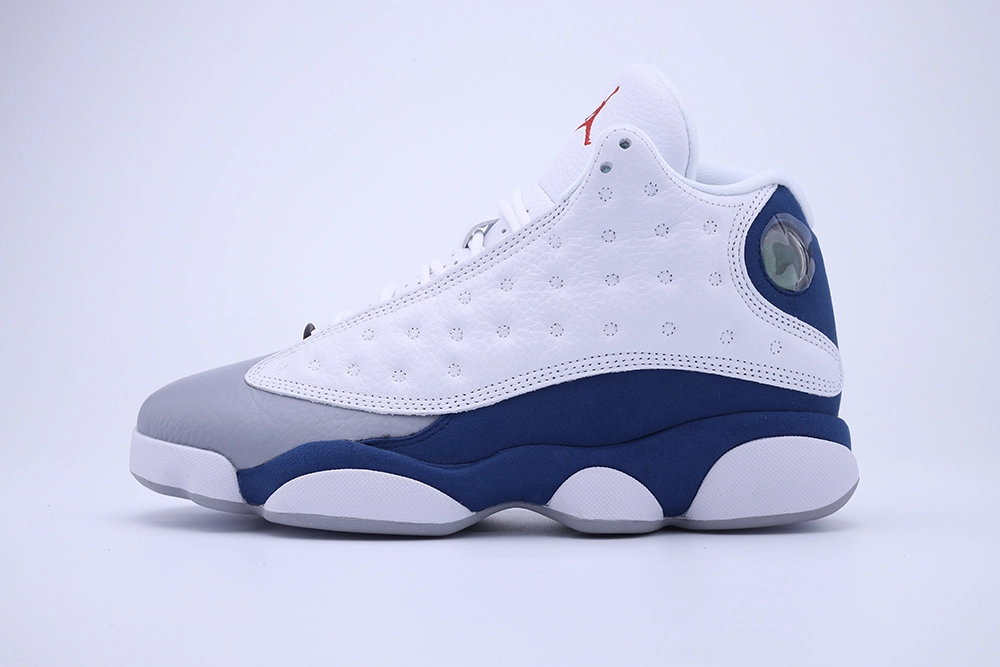 Air Jordan 13 French Blue Replica 414571-164 - Image 2