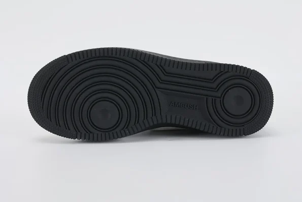 AMBUSH x Air Force 1 Low ‘Black’ Reps DV3464-001 - Image 4
