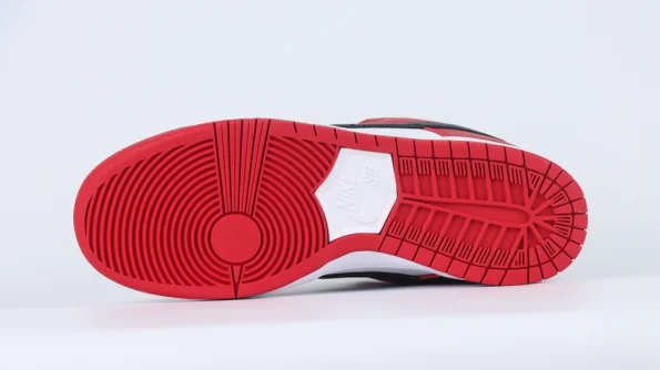 Dunk Low SB ‘J-Pack Chicago’ Reps BQ6817 600 - Image 4