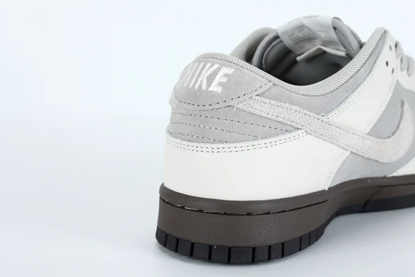 Nike Dunk Low Ironstone Replica FD9746-001 - Image 5