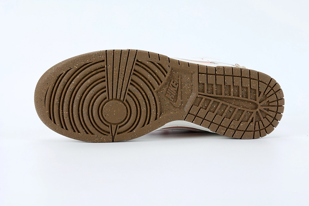 Nike Dunk Low SE ’85’ Bunny Cookies Reps DO9457-100 - Image 3