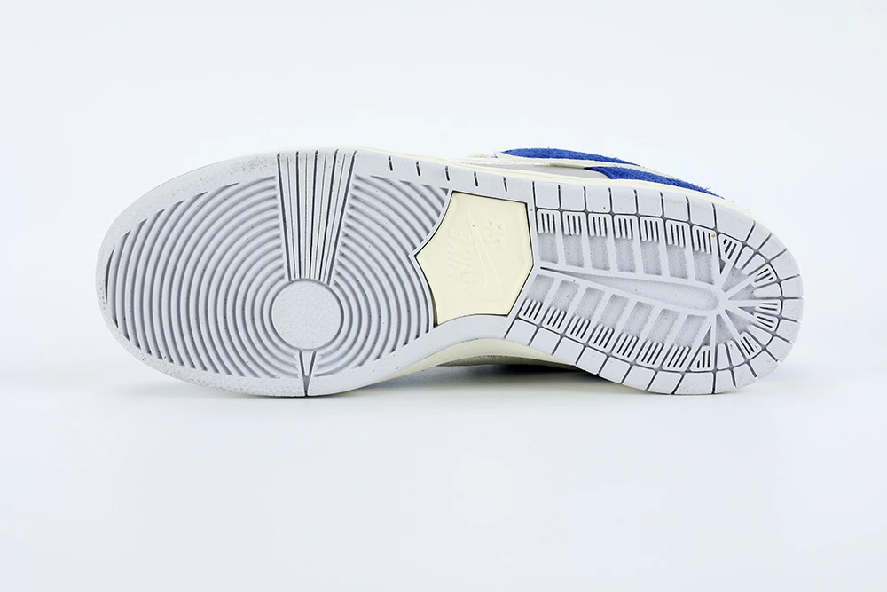 Nike SB Dunk Low Pro Fly Streetwear Reps DQ5130-400 - Image 4