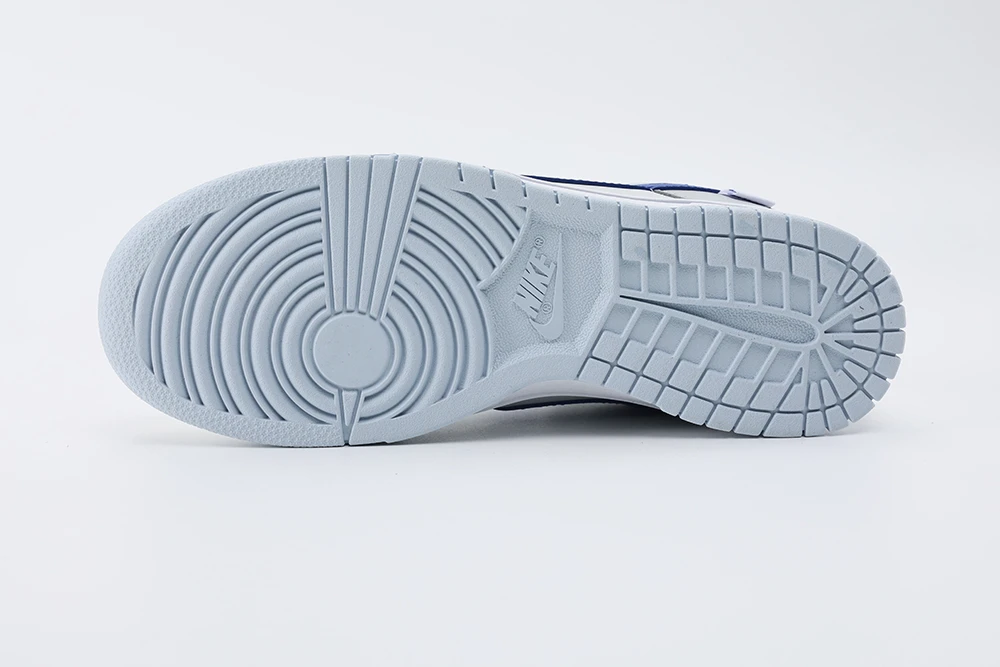 Nike Dunk Low Adds Extra Logo Hits Reps FB1843-141 - Image 4