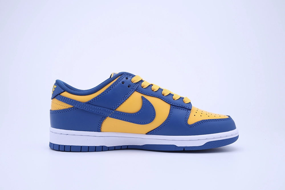 Nike Dunk Low UCLA Replica DD1391-402 - Image 2