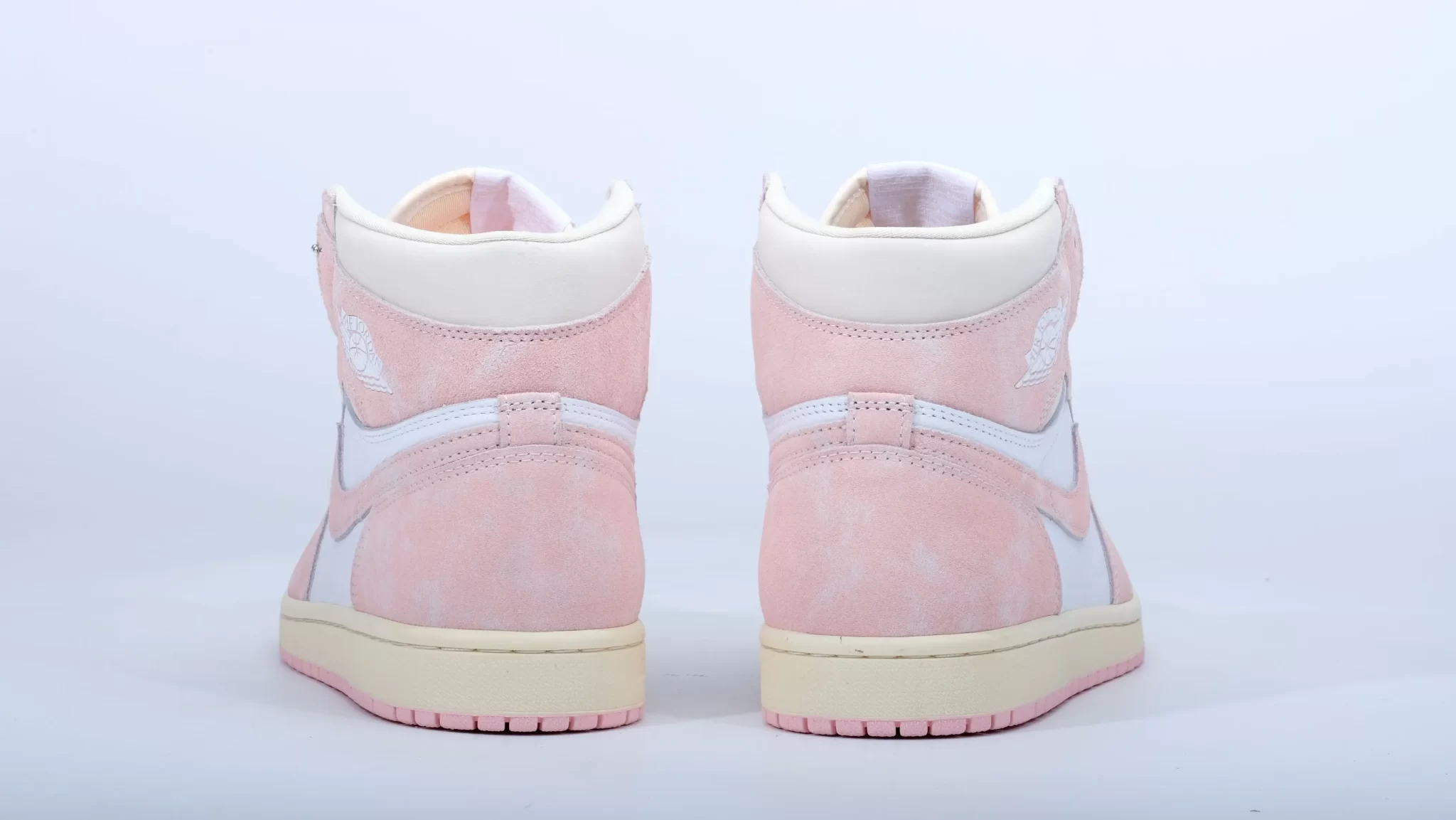 Air Jordan 1 High OG Washed pink Replica FD2596 600 - Image 5