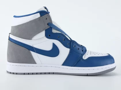 AIR JORDAN 1 HIGH OG TRUE BLUE REPLICA DZ5485-410