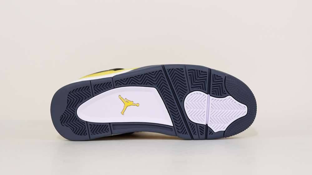 AIR JORDAN 4 RETRO LIGHTNING REPLICA CT8527-700 - Image 6