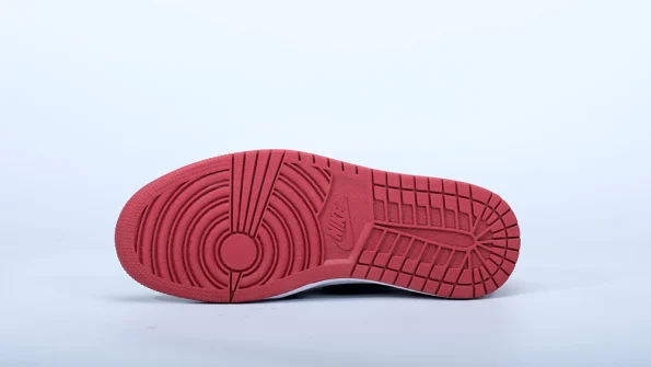 Jordan 1 Retro Low OG ‘Black Toe’ 2023 Reps CZ0790-106 - Image 6