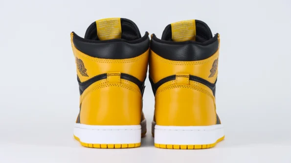 Air Jordan 1 Retro High OG ‘Pollen’ Reps 555088 701 - Image 5