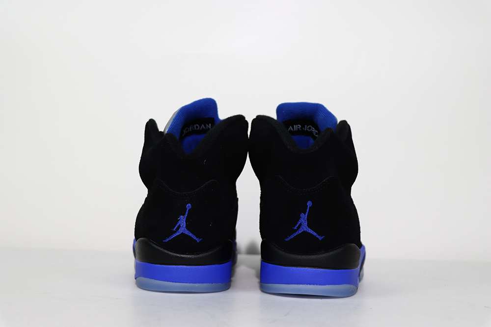 Air Jordan 5 Retro ‘Racer Blue’ Replica " CT4838-004" - Image 5