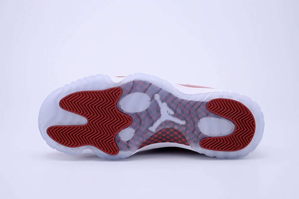 AIR JORDAN 11 CHERRY REPLICA CT8012-116 - Image 3