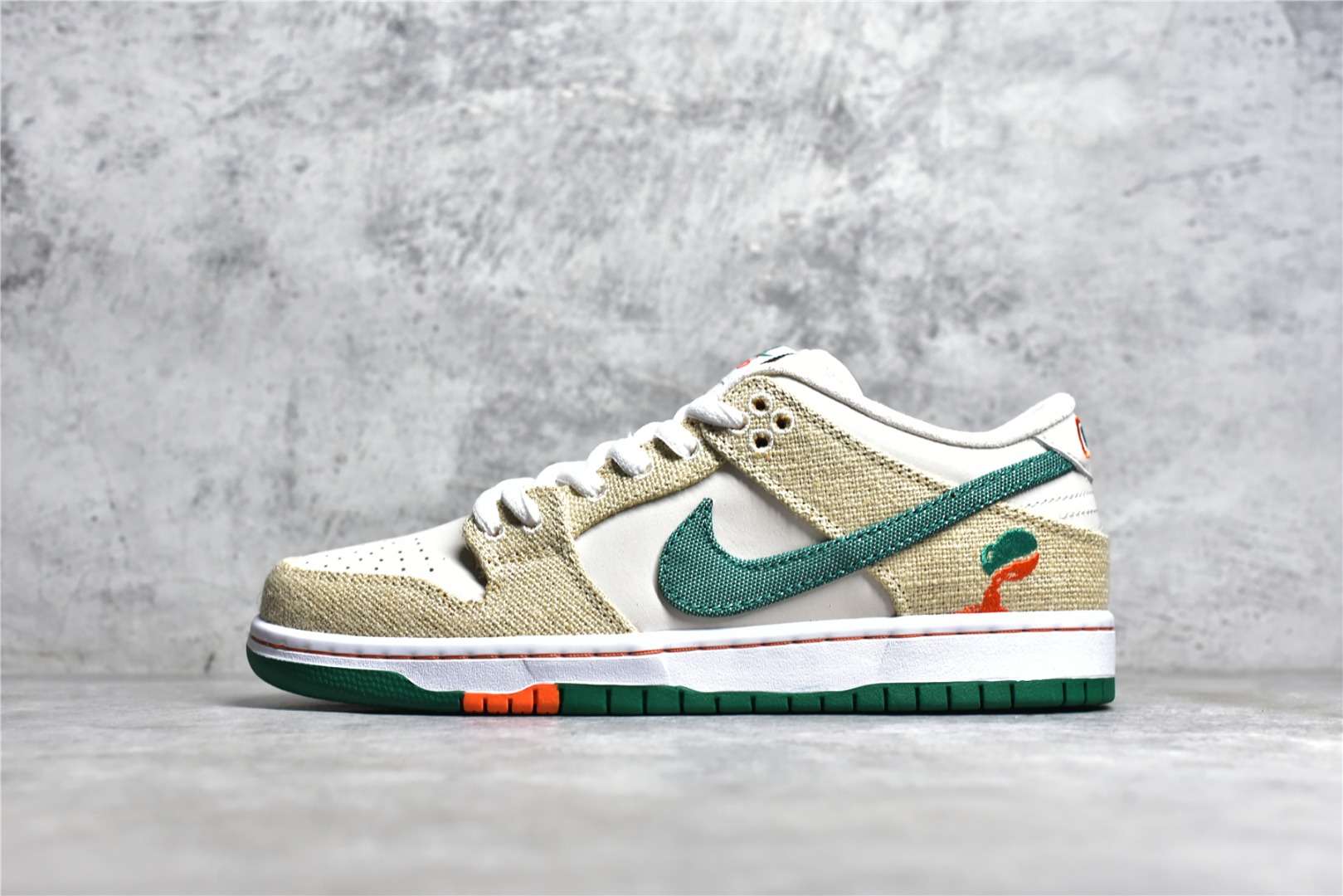 Nike SB Dunk Low Jarritos Replica FD0860-001 - Image 2