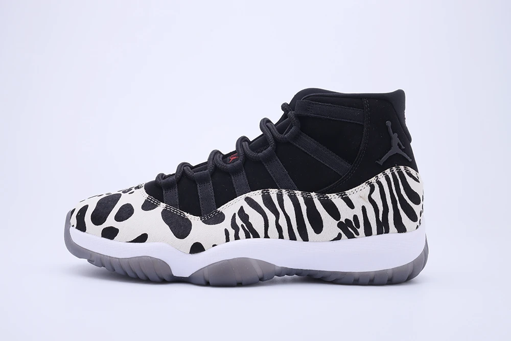 Air Jordan 11 Retro Animal Instinct Replica AR0715-010 - Image 3