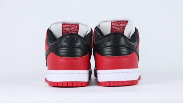 Dunk Low SB ‘J-Pack Chicago’ Reps BQ6817 600 - Image 5