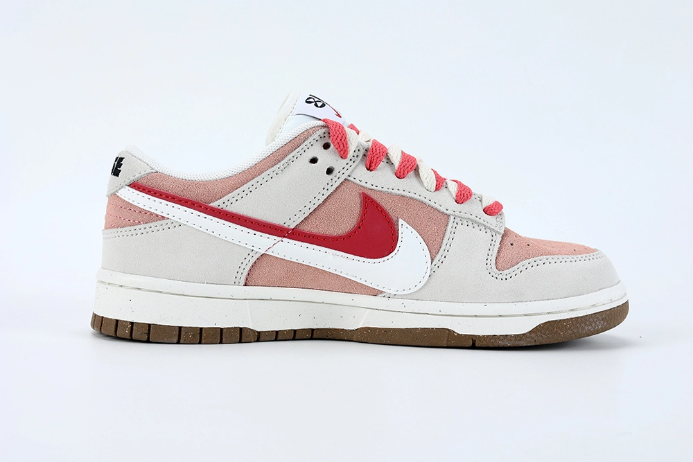 Nike Dunk Low SE ’85’ Bunny Cookies Reps DO9457-100 - Image 4