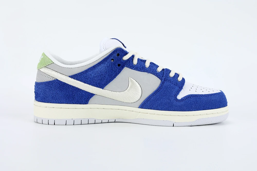 Nike SB Dunk Low Pro Fly Streetwear Reps DQ5130-400 - Image 3