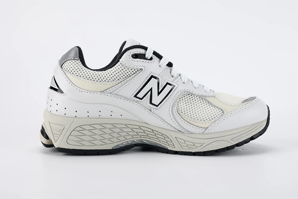 New Balance 2002R ‘Atlas Lemon Haze’ Reps ML2002RQ - Image 2