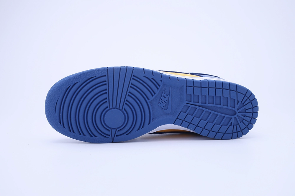 Nike Dunk Low UCLA Replica DD1391-402 - Image 3