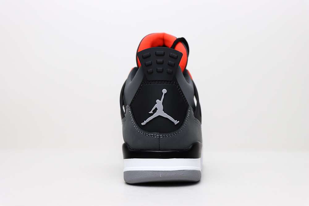 Air Jordan 4 Retro Infrared Reps DH6927-061 - Image 5