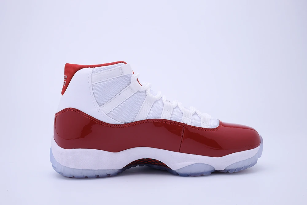 AIR JORDAN 11 CHERRY REPLICA CT8012-116 - Image 2
