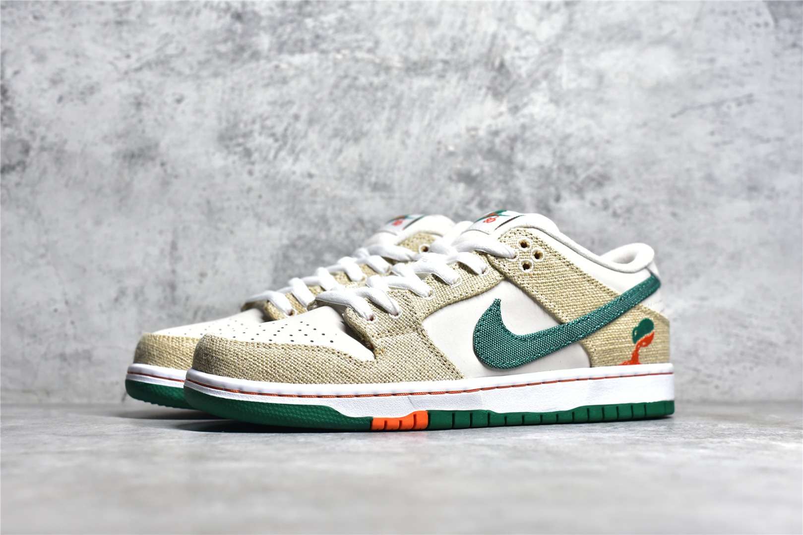 Nike SB Dunk Low Jarritos Replica FD0860-001 - Image 3