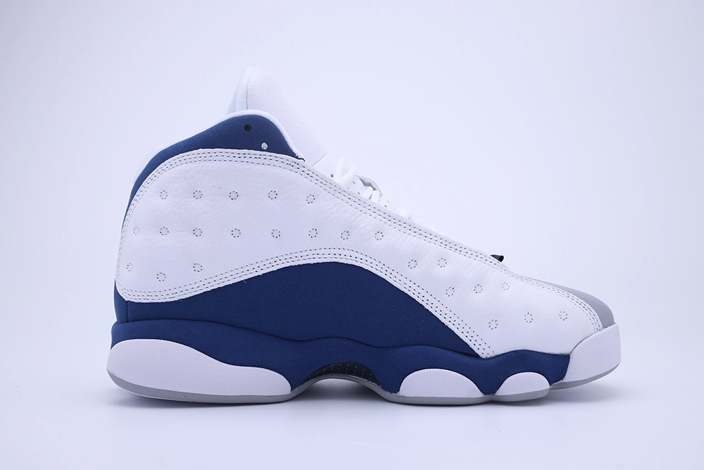 Air Jordan 13 French Blue Replica 414571-164 - Image 3