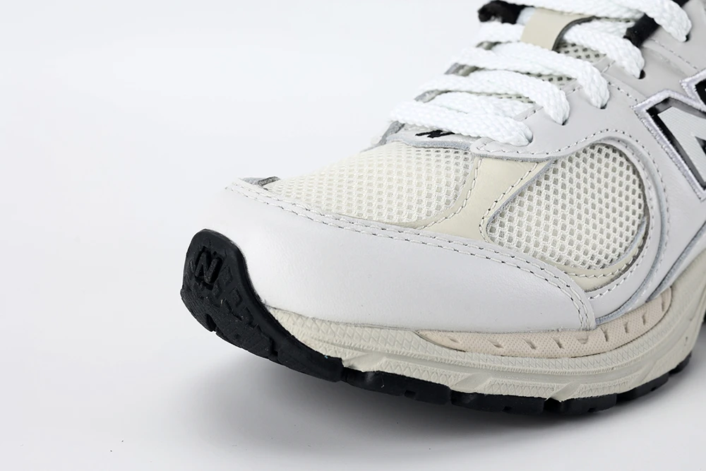 New Balance 2002R ‘Atlas Lemon Haze’ Reps ML2002RQ - Image 3