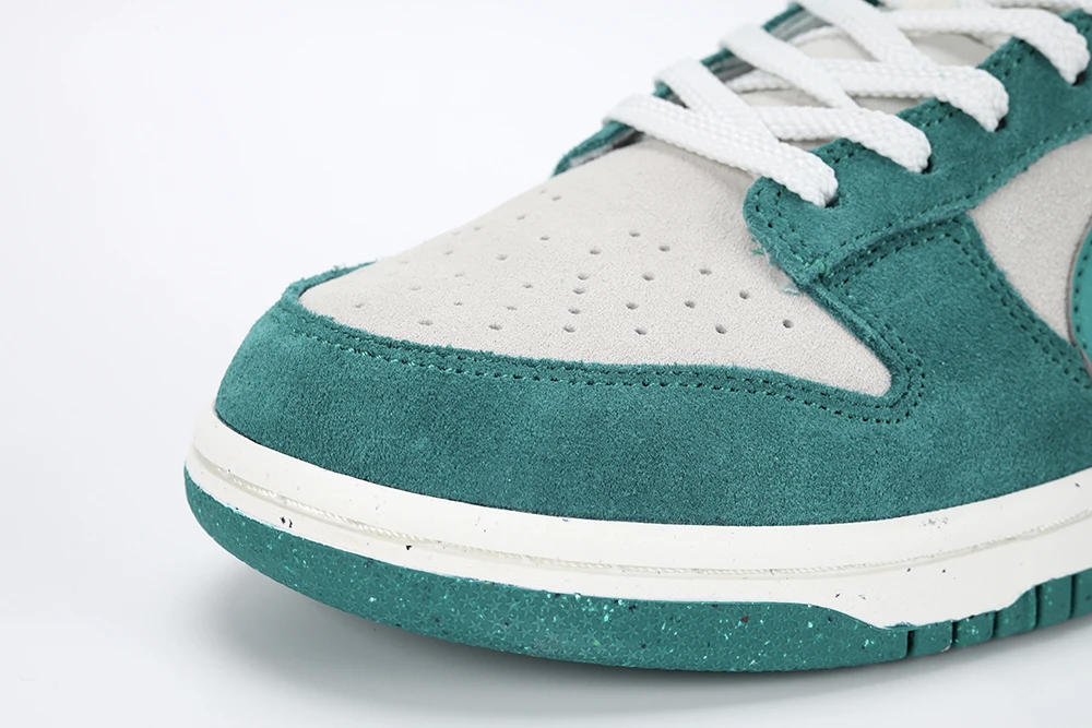 Nike Dunk Low SE 85 Neptune Green Reps DO9457-101 - Image 5