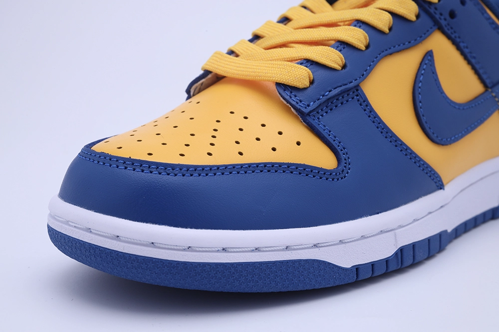 Nike Dunk Low UCLA Replica DD1391-402 - Image 4