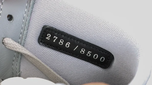 Air Jordan 1 Dior High Reps CN8607-002 - Image 5