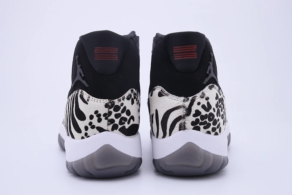 Air Jordan 11 Retro Animal Instinct Replica AR0715-010 - Image 5