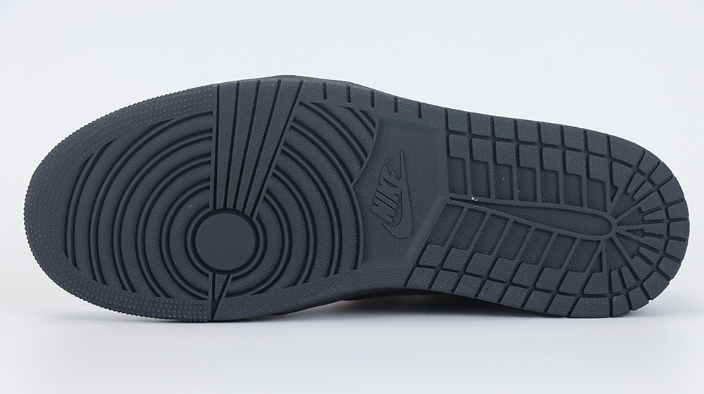 Travis Scott Black Phantom Jordan 1 Low Reps DM7866-001 - Image 5