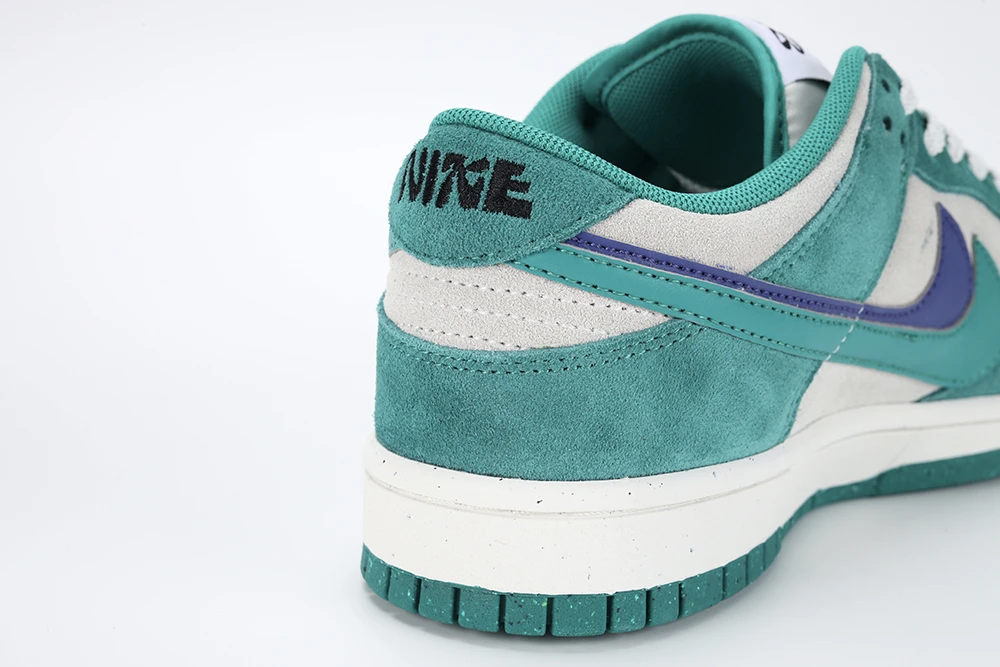 Nike Dunk Low SE 85 Neptune Green Reps DO9457-101 - Image 6
