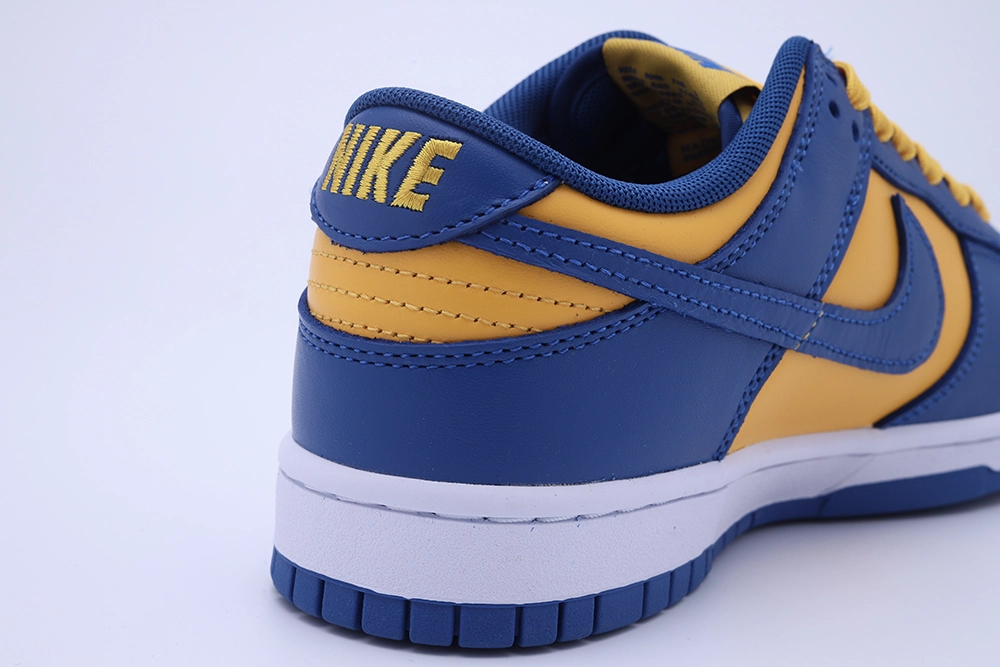 Nike Dunk Low UCLA Replica DD1391-402 - Image 5