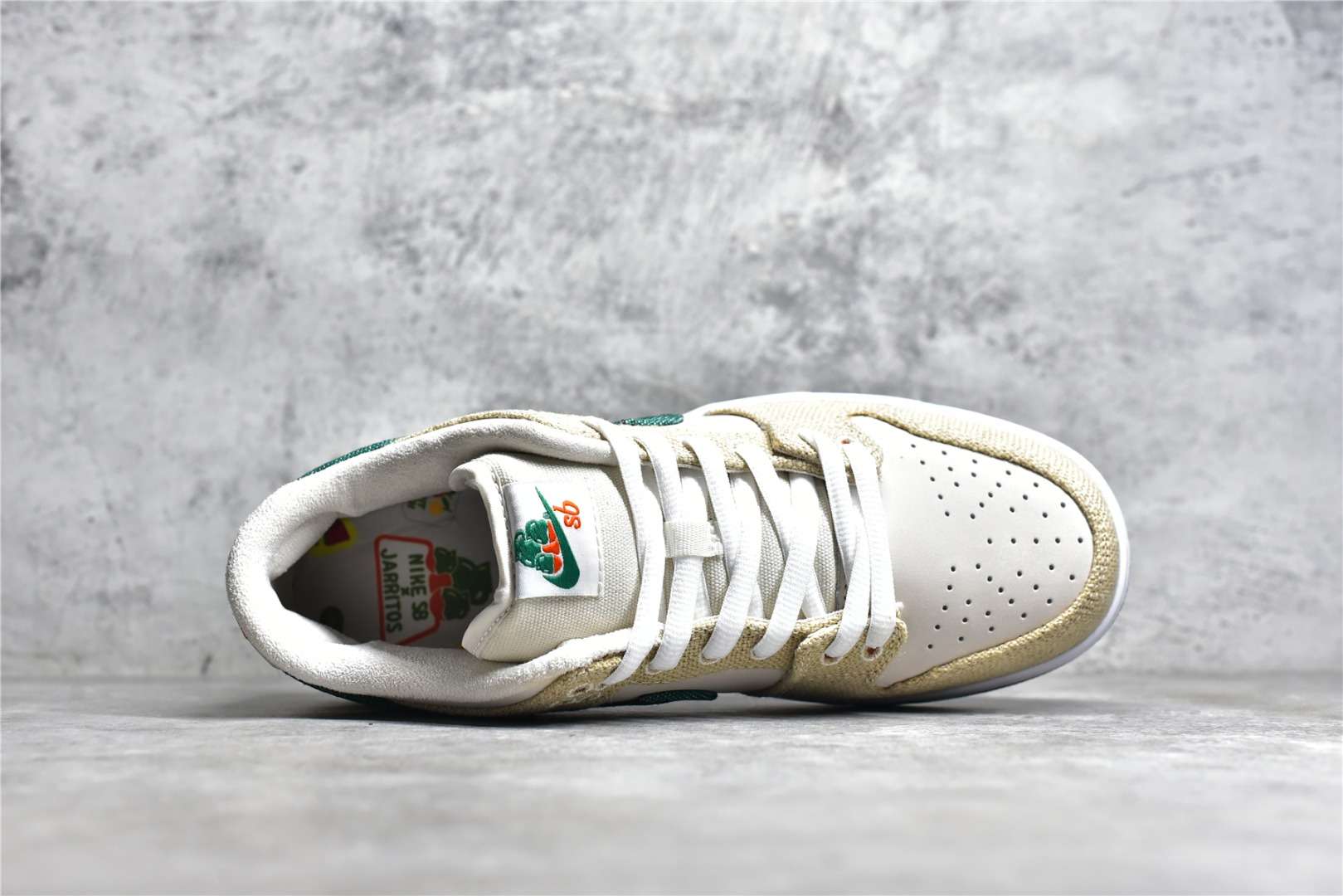 Nike SB Dunk Low Jarritos Replica FD0860-001 - Image 5