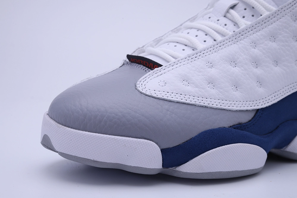 Air Jordan 13 French Blue Replica 414571-164 - Image 5