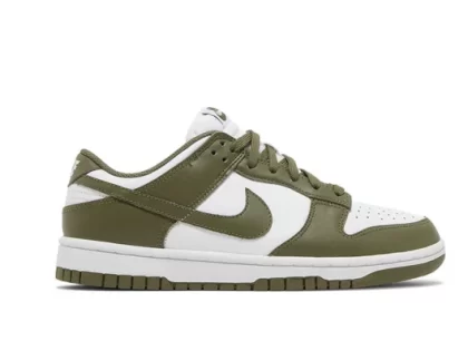 Nike Dunk Low 'Medium Olive' Reps DD1503 120