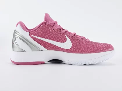 Zoom Kobe 6 Protro ‘Think Pink’ Reps CW2190-600