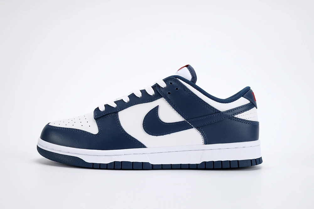 Nike Dunk Low Valerian Blue Replica DD1391-400 - Image 2