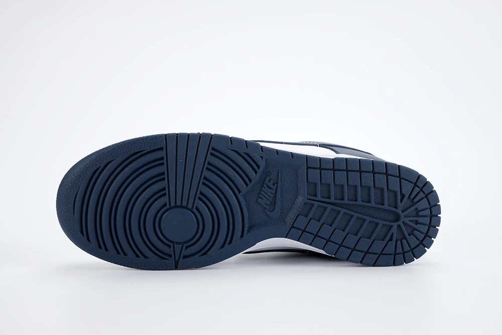 Nike Dunk Low Valerian Blue Replica DD1391-400 - Image 3