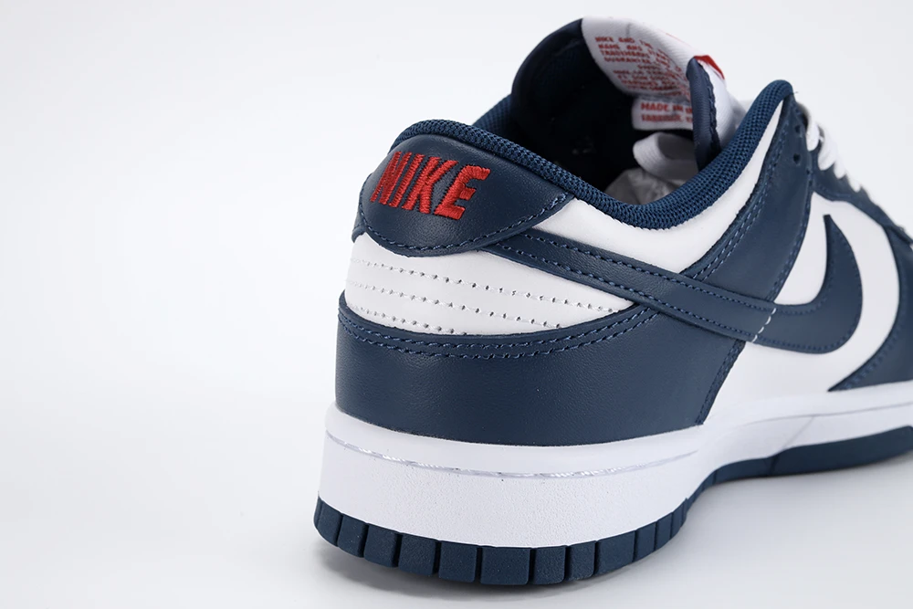 Nike Dunk Low Valerian Blue Replica DD1391-400 - Image 6