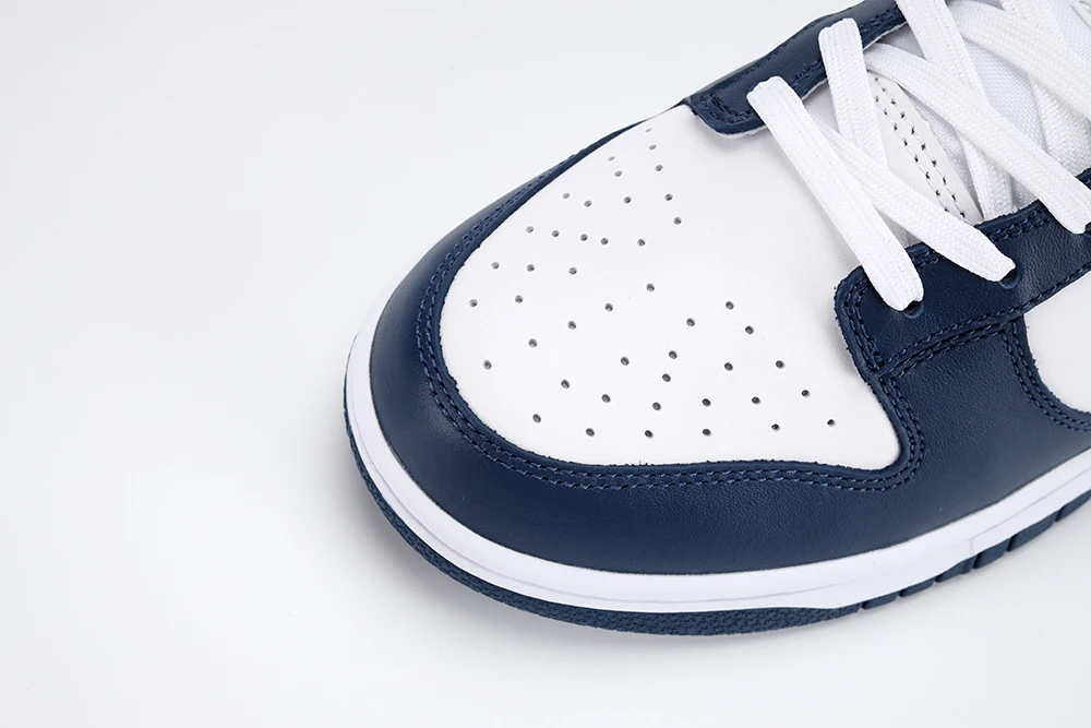 Nike Dunk Low Valerian Blue Replica DD1391-400 - Image 7