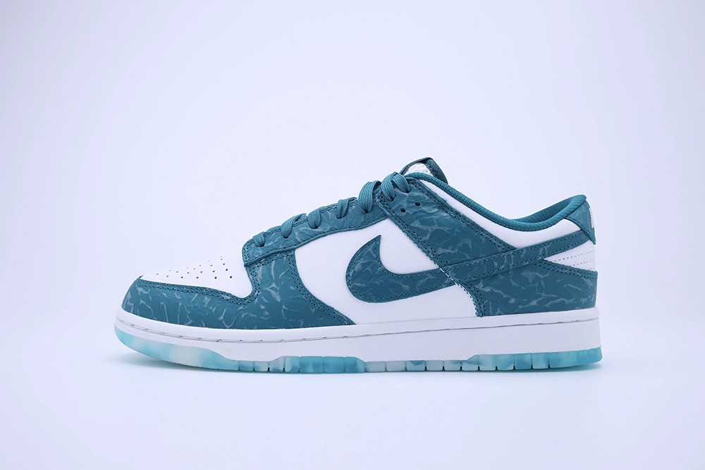 Nike Dunk Low Ocean Reps DV3029-100 - Image 2