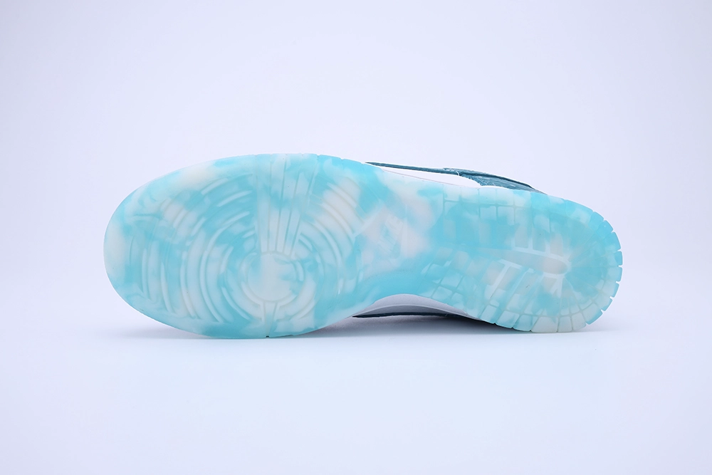 Nike Dunk Low Ocean Reps DV3029-100 - Image 3